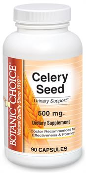 Celery Seed